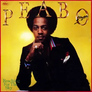 Reachin' for the sky